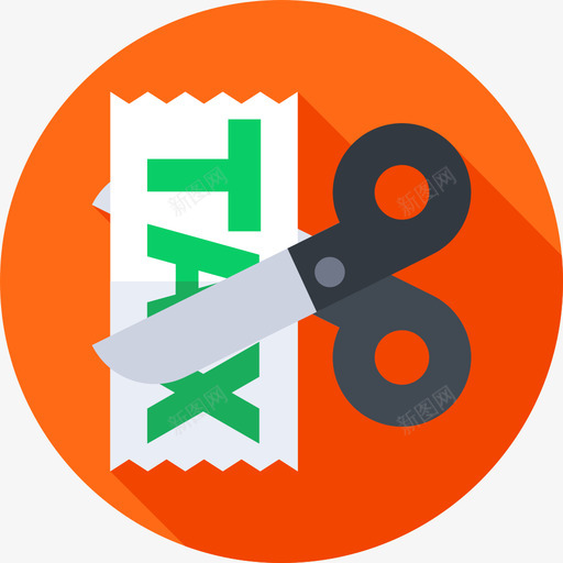 税税10平图标svg_新图网 https://ixintu.com