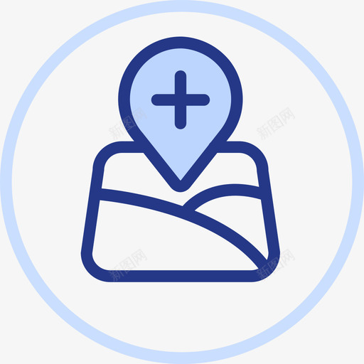 楼群分布svg_新图网 https://ixintu.com 楼群分布