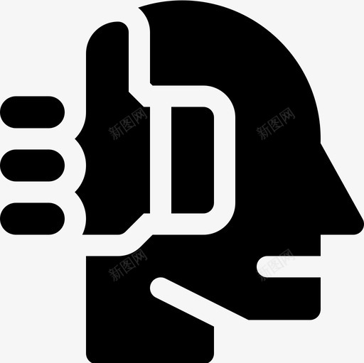 社交媒体成瘾2充满图标svg_新图网 https://ixintu.com 充满 媒体 成瘾 社交