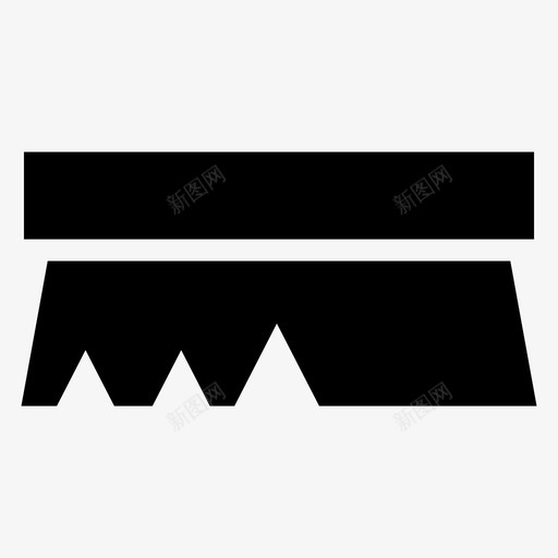 擦洗刷洗清洁图标svg_新图网 https://ixintu.com 刷洗 工作 擦洗 服务 清洁