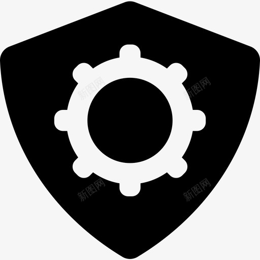 屏蔽gdpr19填充图标svg_新图网 https://ixintu.com gdpr 填充 屏蔽