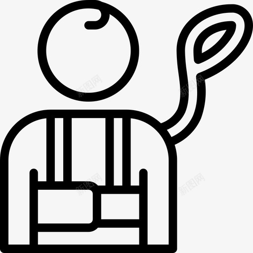 马具抚养孩子直系图标svg_新图网 https://ixintu.com 孩子 抚养 直系 马具