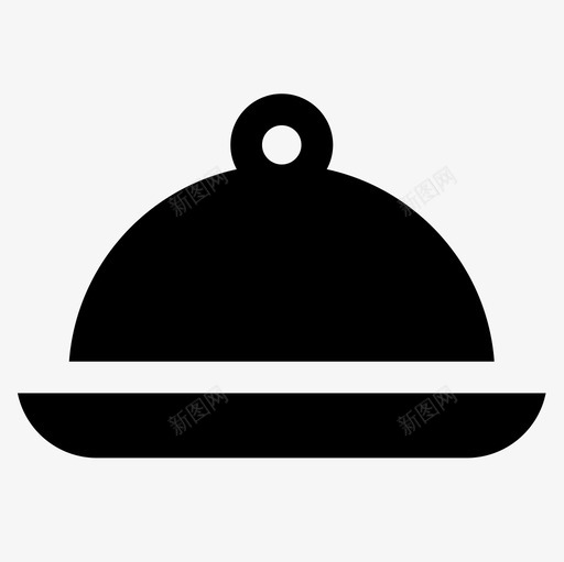 晚餐新年27日丰盛图标svg_新图网 https://ixintu.com 丰盛 新年27日 晚餐