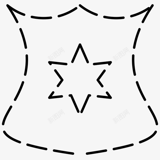 警察马歇尔shied图标svg_新图网 https://ixintu.com shied shield 保安 图标 砸了 警察 都用 马歇尔