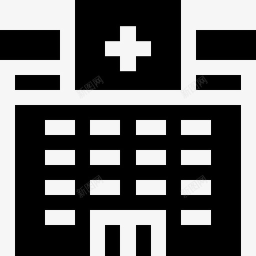 医院整形外科3号满了图标svg_新图网 https://ixintu.com 医院 整形外科3号 满了