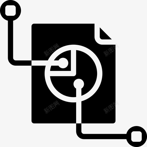 文件和文件夹datamanager4solid图标svg_新图网 https://ixintu.com data manager solid 文件 文件夹