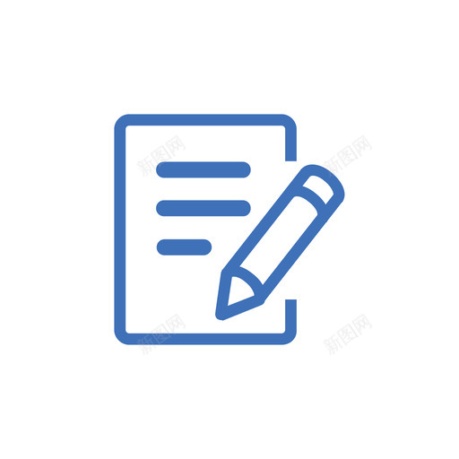 调查问卷svg_新图网 https://ixintu.com 调查问卷 svg icon13