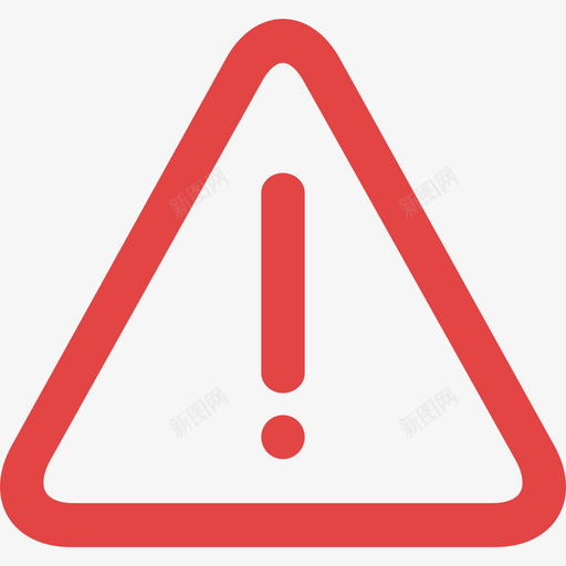 注意事项svg_新图网 https://ixintu.com 注意事项