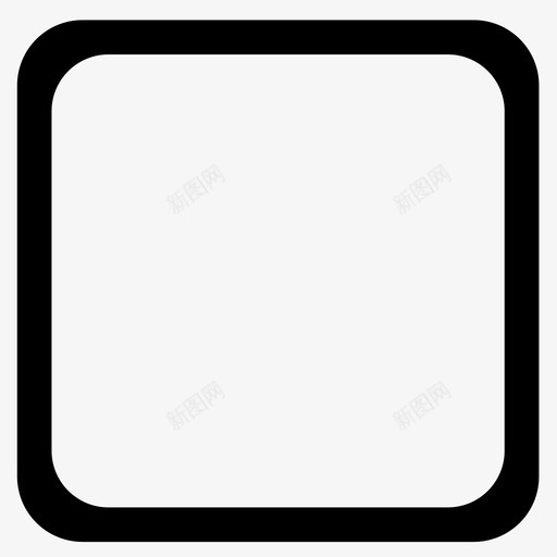框选-未选中 (1)svg_新图网 https://ixintu.com 框选-未选中 (1)