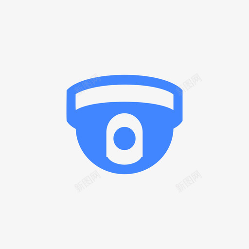 摄像头2svg_新图网 https://ixintu.com 摄像头2