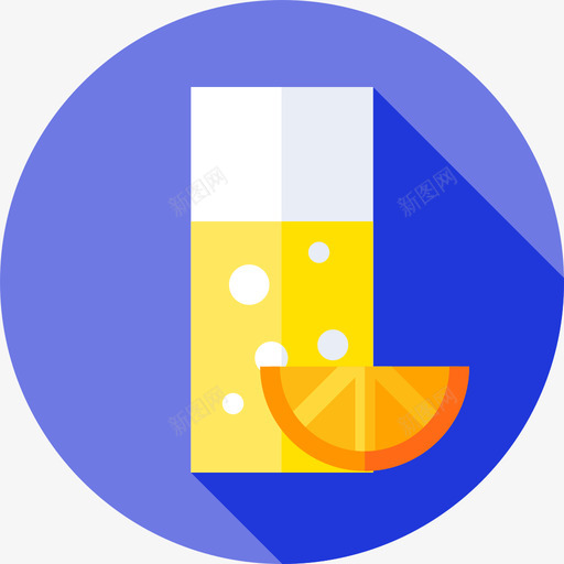 柠檬水39号酒吧平的图标svg_新图网 https://ixintu.com 39号 平的 柠檬水 酒吧
