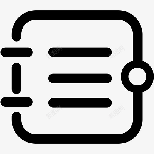 管理员_管理员日志svg_新图网 https://ixintu.com 管理员_管理员日志