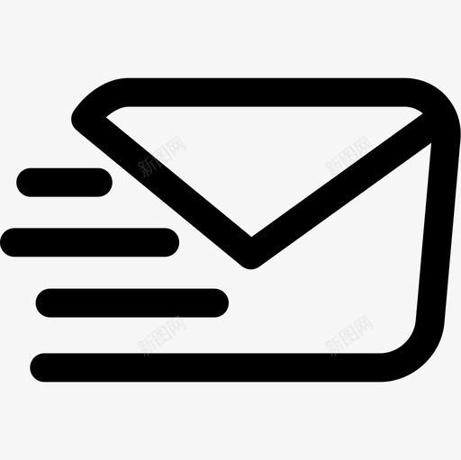 全局_短信推送svg_新图网 https://ixintu.com 全局_短信推送