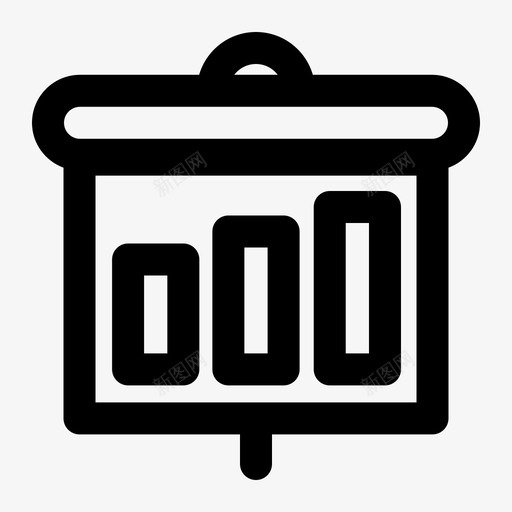 战略董事会图表图标svg_新图网 https://ixintu.com 介绍 图表 战略 政治 政治路线 董事会 选举 风格