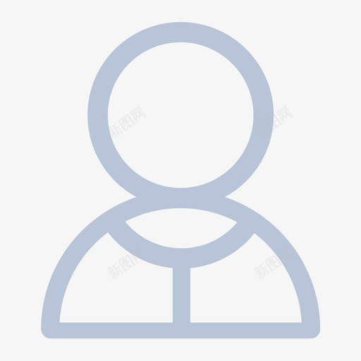 应用通用-管理人员svg_新图网 https://ixintu.com 应用通用-管理人员
