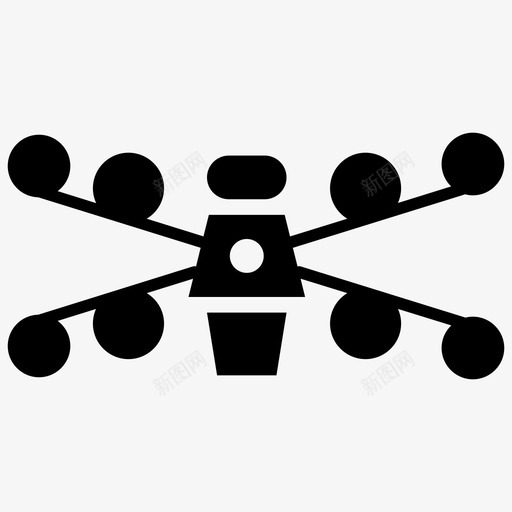 x翼战斗机飞机叛军联盟图标svg_新图网 https://ixintu.com x翼战斗机 叛军联盟 太空战斗机 星球大战 星球大战雕文图标 飞机