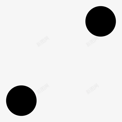 掷骰子2游戏射击图标svg_新图网 https://ixintu.com yahtzee 射击 掷骰子2 游戏