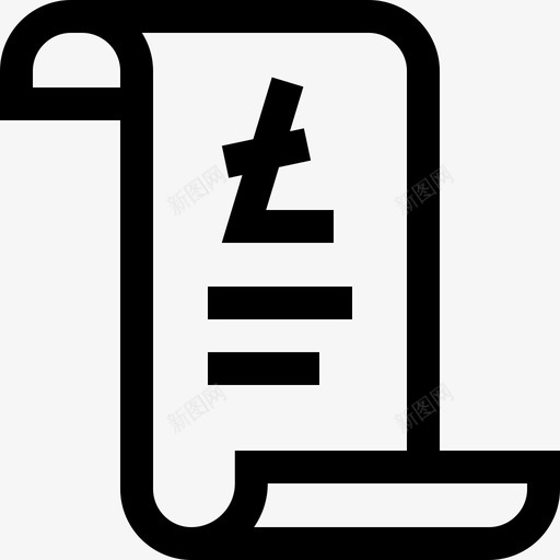 Scrypt区块链20线性图标svg_新图网 https://ixintu.com Scrypt 区块链20 线性