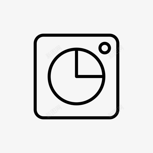图形应用程序界面图标svg_新图网 https://ixintu.com web 图形 应用程序 用户界面 界面