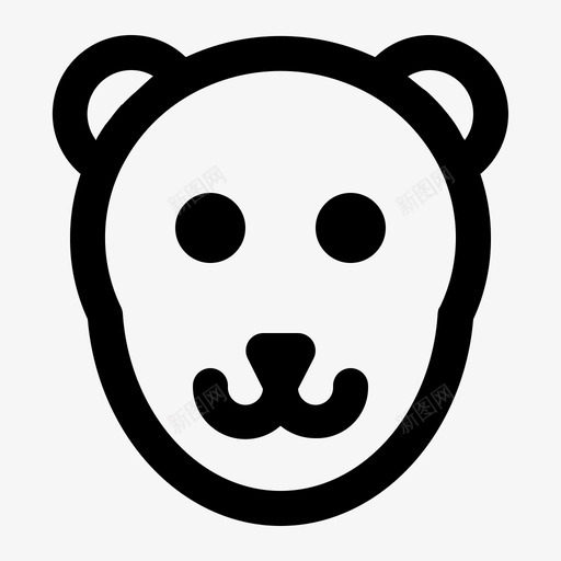 宠物狗电子商务图标svg_新图网 https://ixintu.com 宠物 市场 狗 用户界面电子商务 电子商务