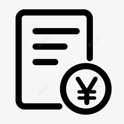 资产负债表svg_新图网 https://ixintu.com 资产负债表