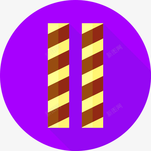 糖果店15号公寓图标svg_新图网 https://ixintu.com 15号 公寓 糖果店