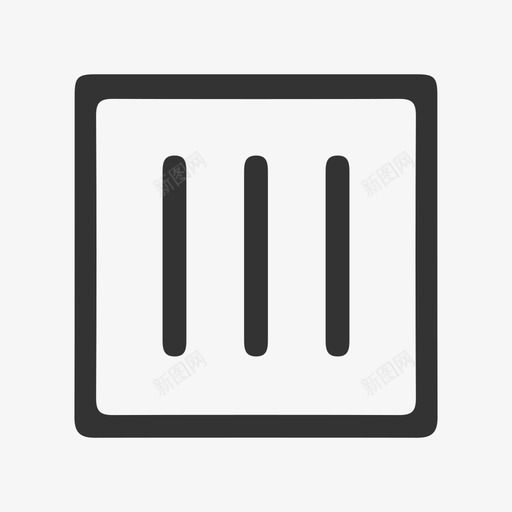 滴干svg_新图网 https://ixintu.com 滴干 洗涤标