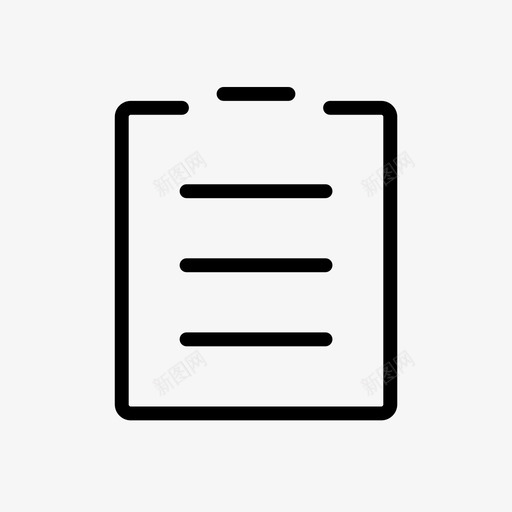 文本_32pxsvg_新图网 https://ixintu.com 文本_32px