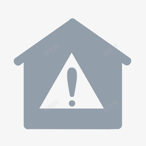 库存预警 svg_新图网 https://ixintu.com 库存预警