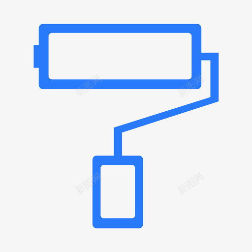 应用通用-涂料防水任务类型svg_新图网 https://ixintu.com 应用通用-涂料防水任务类型