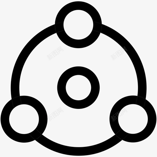 我的人脉svg_新图网 https://ixintu.com 我的人脉