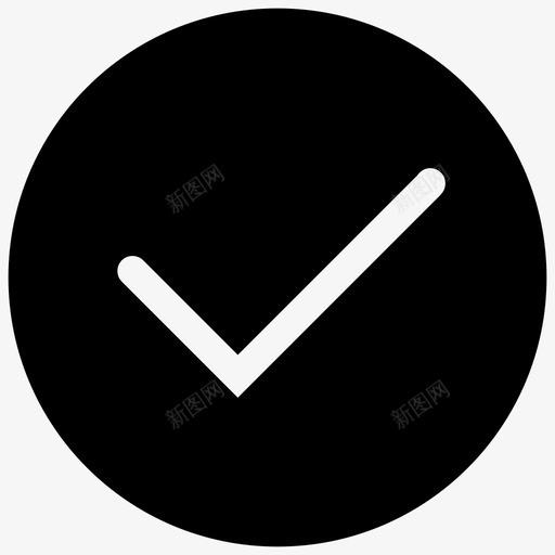 提示-成功svg_新图网 https://ixintu.com 提示-成功