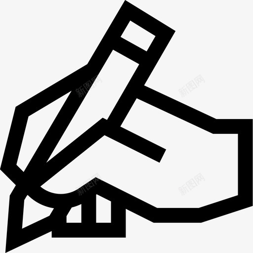 写作文案写作11直系图标svg_新图网 https://ixintu.com 写作 文案 直系
