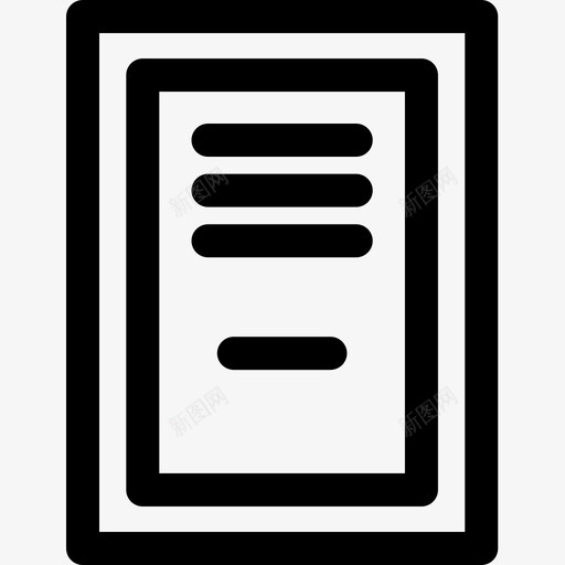 海报平面69线性图标svg_新图网 https://ixintu.com 平面设计69 海报 线性