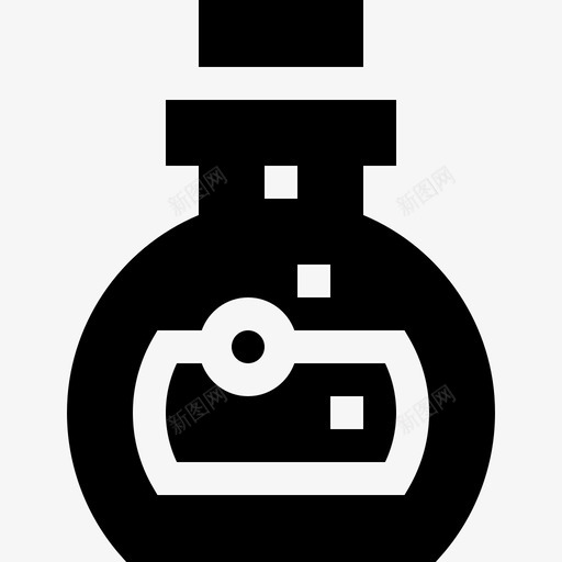 长生不老药童话7填充图标svg_新图网 https://ixintu.com 填充 童话 长生不老