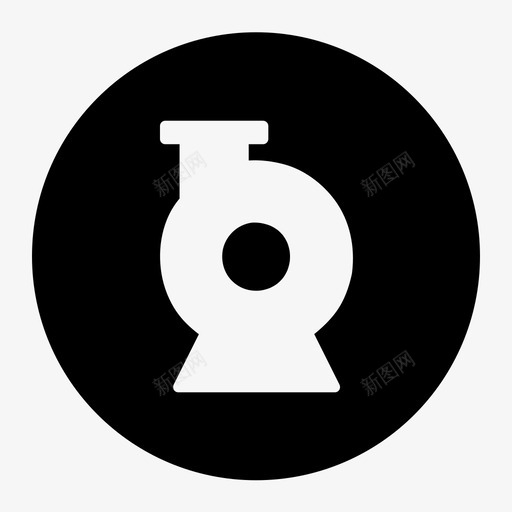 首页-水务设施-泵站svg_新图网 https://ixintu.com 首页-水务设施-泵站