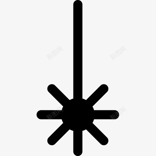 激光疯狂科学16填充图标svg_新图网 https://ixintu.com 填充 激光 疯狂 科学