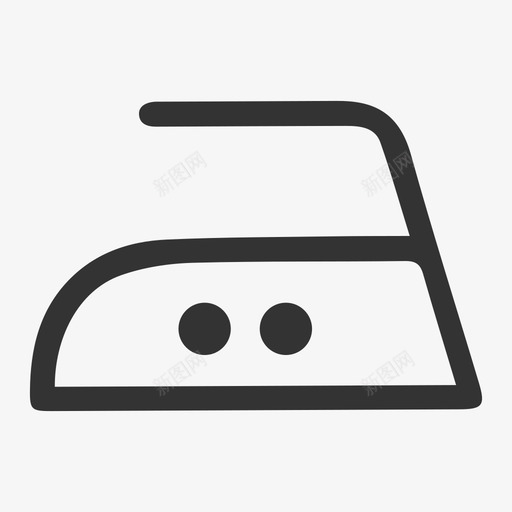 中温熨160svg_新图网 https://ixintu.com 中温熨160 洗涤标