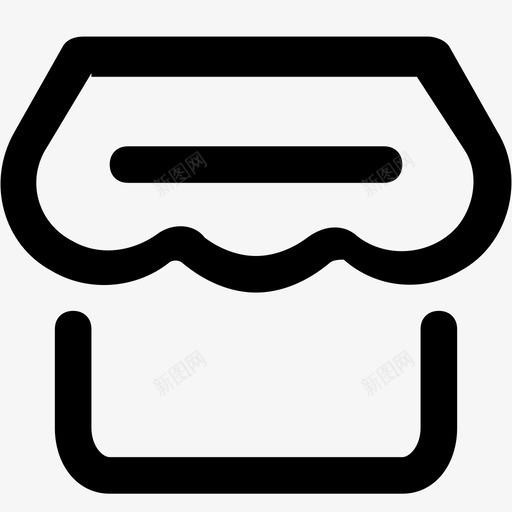 我要开店svg_新图网 https://ixintu.com 我要开店
