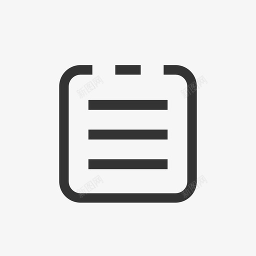 订单信息svg_新图网 https://ixintu.com 订单信息