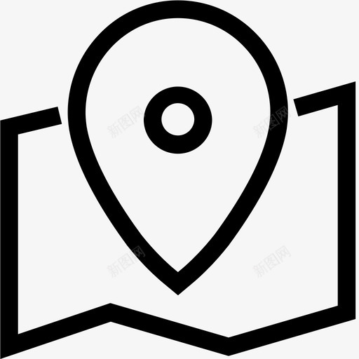 营业网点svg_新图网 https://ixintu.com 营业网点