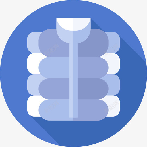 平纹服装冬装及配件图标svg_新图网 https://ixintu.com 冬装 平纹 服装 配件