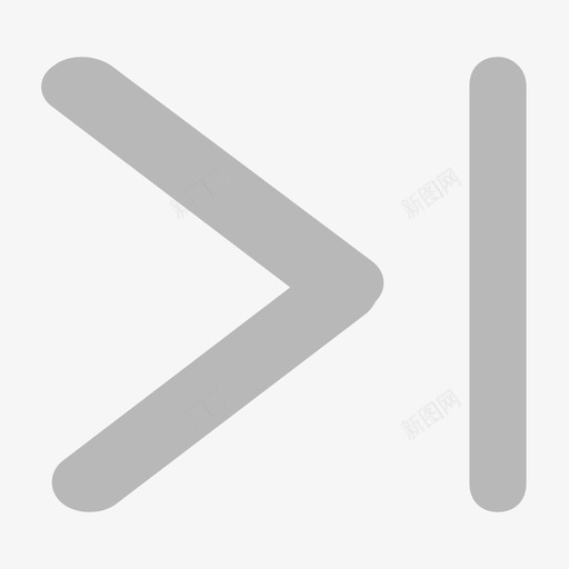翻页-右svg_新图网 https://ixintu.com 翻页-右