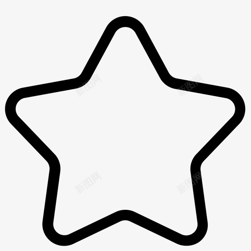 favoritessvg_新图网 https://ixintu.com favorites