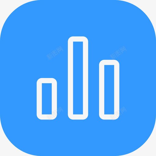 销售管理svg_新图网 https://ixintu.com 销售管理 应用icon_画板 1