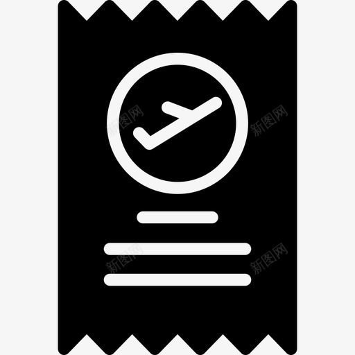 比尔旅行186实心图标svg_新图网 https://ixintu.com 实心 旅行 比尔