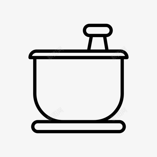 解毒剂治疗保健和医疗图标svg_新图网 https://ixintu.com 保健 健康 医疗 医药 治疗 草药 解毒剂