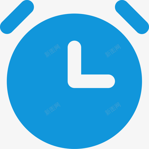 航班详情弹层_总时长iconsvg_新图网 https://ixintu.com 航班详情弹层_总时长icon