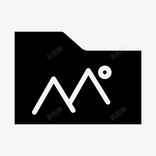 文件夹图像文件和文件夹图标svg_新图网 https://ixintu.com 图片 文件和文件夹 文件夹图像