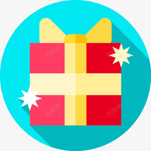 新年礼物22岁平房图标svg_新图网 https://ixintu.com 22岁 平房 新年礼物